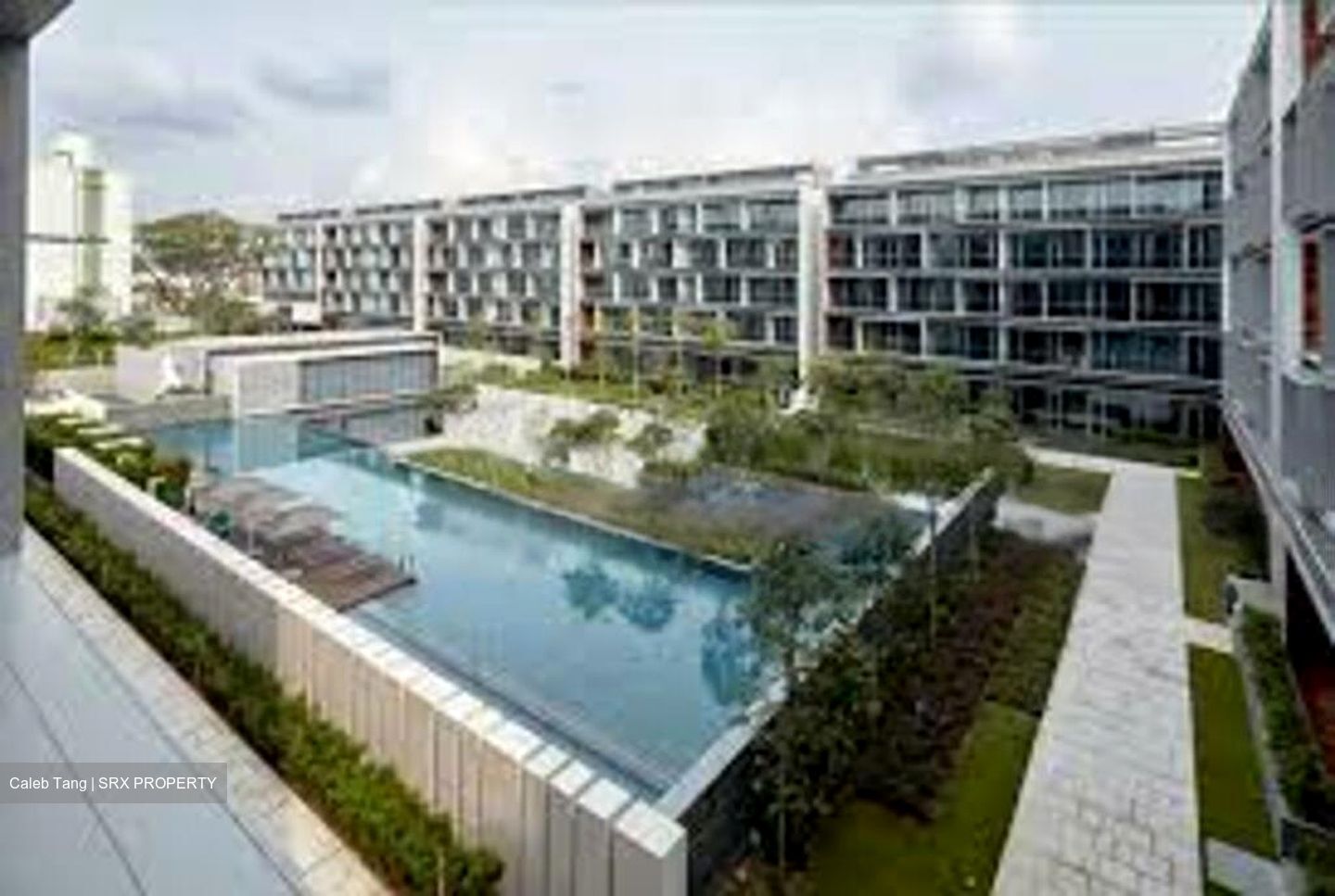 Seletar Park Residence (D28), Condominium #459128581